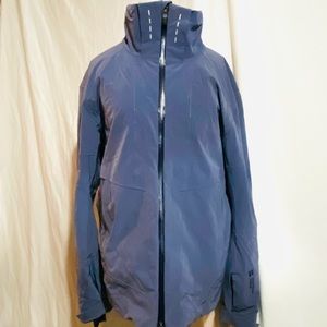 Mountain Force jacket